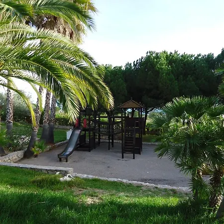 Pueblo Azul Apartamento