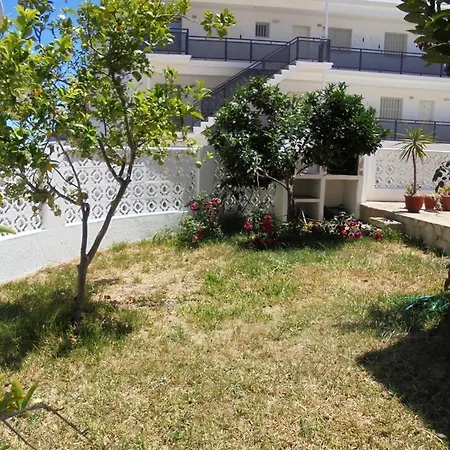 Apartamento Pueblo Azul *