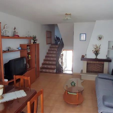 Pueblo Azul Apartamento Peñíscola