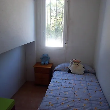 Pueblo Azul Apartamento *