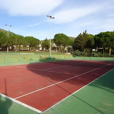Pueblo Azul Apartman Peñíscola