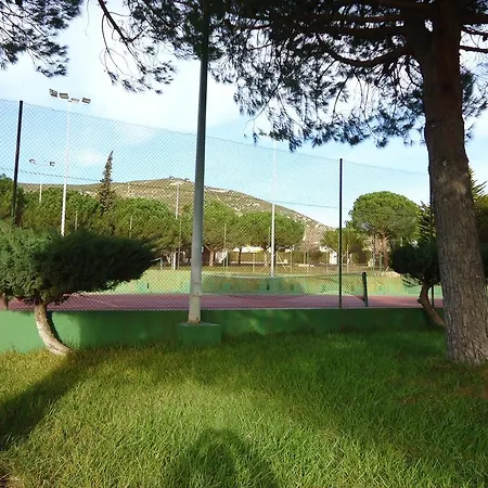 Apartman Pueblo Azul *
