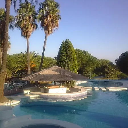 Pueblo Azul Apartman *