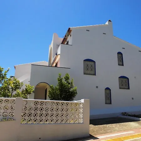 Pueblo Azul Apartman Peñíscola
