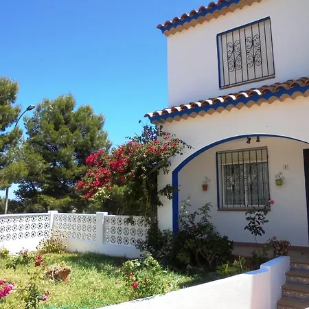 Pueblo Azul Apartman