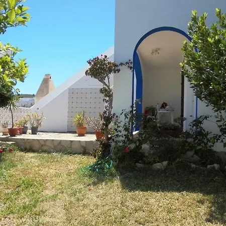 Pueblo Azul Apartman Peñíscola